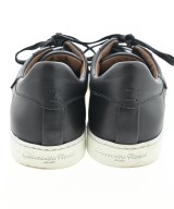 Gianvito Rossi（ジャンヴィトロッシ）スニーカー 黒 サイズ:EU40(25cm位) メンズ/2200698445291