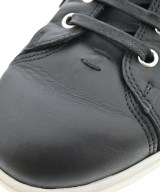 Gianvito Rossi（ジャンヴィトロッシ）スニーカー 黒 サイズ:EU40(25cm位) メンズ/2200698445291