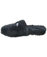 Gianvito Rossi（ジャンヴィトロッシ）サンダル 黒 サイズ:EU35 1/2(22cm位) レディース/2200636049055