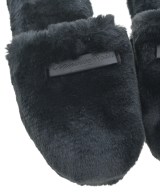 Gianvito Rossi（ジャンヴィトロッシ）サンダル 黒 サイズ:EU35 1/2(22cm位) レディース/2200636049055