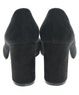 Gianvito Rossi（ジャンヴィトロッシ）パンプス 黒 サイズ:EU34 1/2(21cm位) レディース/2200647464021