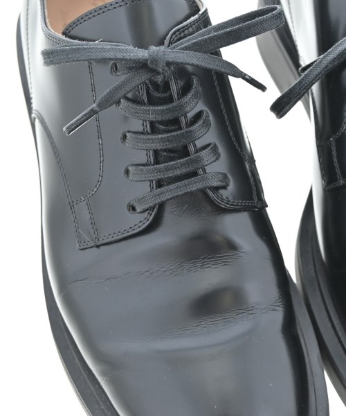 Gianvito Rossi（ジャンヴィトロッシ）ビジネス・ドレスシューズ 黒 サイズ:EU37 1/2(24cm位) レディース/2200650911161