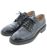 Gianvito Rossi（ジャンヴィトロッシ）ビジネス・ドレスシューズ 黒 サイズ:EU37 1/2(24cm位) レディース/2200650911161