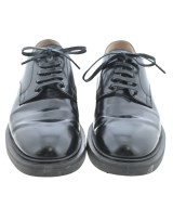 Gianvito Rossi（ジャンヴィトロッシ）ビジネス・ドレスシューズ 黒 サイズ:EU37 1/2(24cm位) レディース/2200650911161