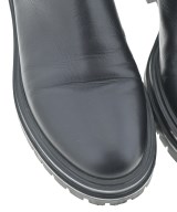 Gianvito Rossi（ジャンヴィトロッシ）ブーツ 黒 サイズ:EU37(23.5cm位) レディース/2200654986073