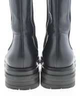 Gianvito Rossi（ジャンヴィトロッシ）ブーツ 黒 サイズ:EU37(23.5cm位) レディース/2200654986073