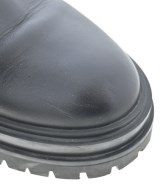 Gianvito Rossi（ジャンヴィトロッシ）ブーツ 黒 サイズ:EU37(23.5cm位) レディース/2200654986073