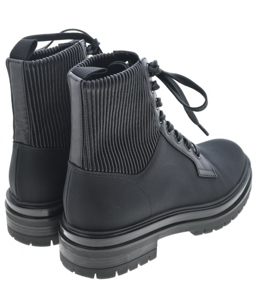 Gianvito Rossi（ジャンヴィトロッシ）ビジネス・ドレスシューズ 黒 サイズ:EU36(22.5cm位) レディース/2200659058027