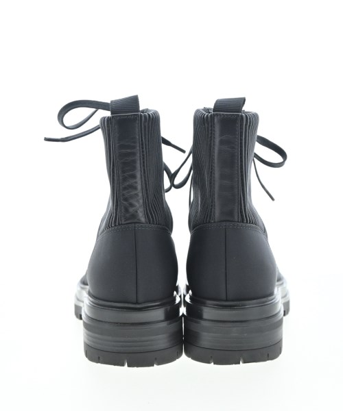 Gianvito Rossi（ジャンヴィトロッシ）ビジネス・ドレスシューズ 黒 サイズ:EU36(22.5cm位) レディース/2200659058027