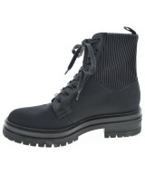 Gianvito Rossi（ジャンヴィトロッシ）ビジネス・ドレスシューズ 黒 サイズ:EU36(22.5cm位) レディース/2200659058027