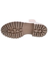 Gianvito Rossi（ジャンヴィトロッシ）ブーツ 茶 サイズ:EU38(24.5cm位) レディース/2200710811127