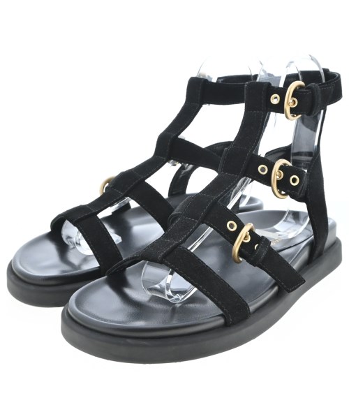 Gianvito Rossi(ジャンヴィトロッシ)のサンダル サイズ:EU36 1/2(23cm位) 18,800円