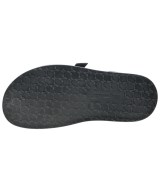 Gianvito Rossi（ジャンヴィトロッシ）サンダル 黒 サイズ:EU36 1/2(23cm位) レディース/2200709051145