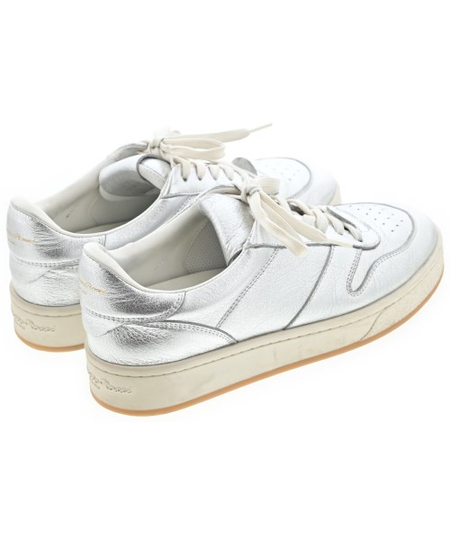 Gianvito Rossi（ジャンヴィトロッシ）スニーカー シルバー サイズ:EU36(22.5cm位) レディース/2200712180061