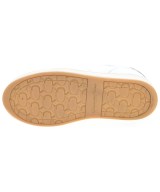 Gianvito Rossi（ジャンヴィトロッシ）スニーカー シルバー サイズ:EU36(22.5cm位) レディース/2200712180061