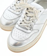 Gianvito Rossi（ジャンヴィトロッシ）スニーカー シルバー サイズ:EU36(22.5cm位) レディース/2200712180061