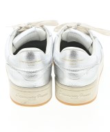 Gianvito Rossi（ジャンヴィトロッシ）スニーカー シルバー サイズ:EU36(22.5cm位) レディース/2200712180061