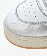Gianvito Rossi（ジャンヴィトロッシ）スニーカー シルバー サイズ:EU36(22.5cm位) レディース/2200712180061