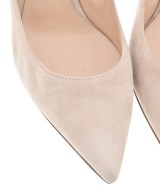 Gianvito Rossi（ジャンヴィトロッシ）パンプス ベージュ サイズ:EU38(24.5cm位) レディース/2200713312034