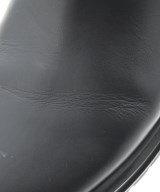 Gianvito Rossi（ジャンヴィトロッシ）ブーツ 黒 サイズ:EU37 1/2(24cm位) レディース/2200711103078