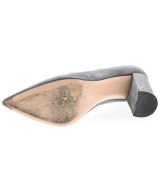 Gianvito Rossi（ジャンヴィトロッシ）パンプス グレー サイズ:EU36(22.5cm位) レディース/2200713808872