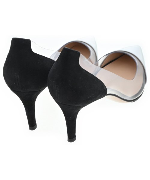 Gianvito Rossi（ジャンヴィトロッシ）パンプス その他（柄物・カラフル） サイズ:EU36(22.5cm位) レディース/2200646510095