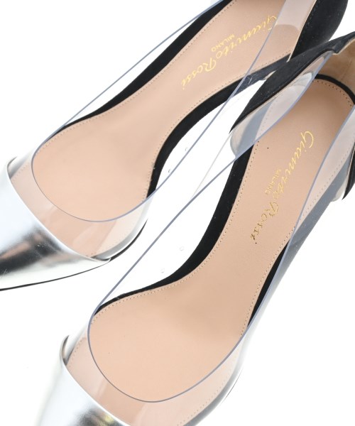 Gianvito Rossi（ジャンヴィトロッシ）パンプス その他（柄物・カラフル） サイズ:EU36(22.5cm位) レディース/2200646510095