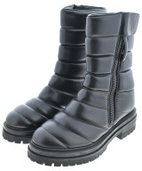 Gianvito Rossi（ジャンヴィトロッシ）ブーツ 黒 サイズ:EU36 1/2(23cm位) レディース/2200635427199