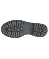 Gianvito Rossi（ジャンヴィトロッシ）ブーツ 黒 サイズ:EU36 1/2(23cm位) レディース/2200635427199