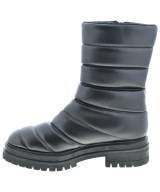 Gianvito Rossi（ジャンヴィトロッシ）ブーツ 黒 サイズ:EU36 1/2(23cm位) レディース/2200635427199