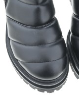 Gianvito Rossi（ジャンヴィトロッシ）ブーツ 黒 サイズ:EU36 1/2(23cm位) レディース/2200635427199