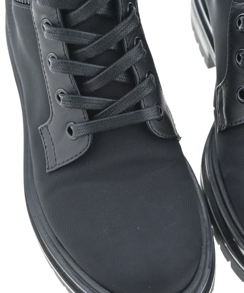 Gianvito Rossi（ジャンヴィトロッシ）ブーツ 黒 サイズ:EU36(22.5cm位) レディース/2200640187019