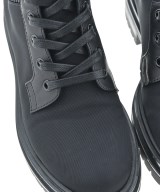 Gianvito Rossi（ジャンヴィトロッシ）ブーツ 黒 サイズ:EU36(22.5cm位) レディース/2200640187019