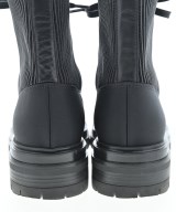 Gianvito Rossi（ジャンヴィトロッシ）ブーツ 黒 サイズ:EU36(22.5cm位) レディース/2200640187019