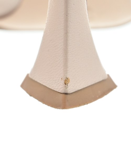 Gianvito Rossi（ジャンヴィトロッシ）パンプス ベージュ サイズ:EU36(22.5cm位) レディース/2200648829065