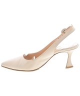 Gianvito Rossi（ジャンヴィトロッシ）パンプス ベージュ サイズ:EU36(22.5cm位) レディース/2200648829065