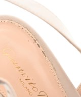Gianvito Rossi（ジャンヴィトロッシ）パンプス ベージュ サイズ:EU36(22.5cm位) レディース/2200648829065