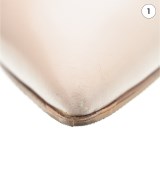 Gianvito Rossi（ジャンヴィトロッシ）パンプス ベージュ サイズ:EU36(22.5cm位) レディース/2200648829065