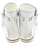 Gianvito Rossi（ジャンヴィトロッシ）サンダル 白 サイズ:EU36 1/2(23cm位) レディース/2200634241192