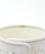 Gianvito Rossi（ジャンヴィトロッシ）サンダル 白 サイズ:EU36 1/2(23cm位) レディース/2200634241192