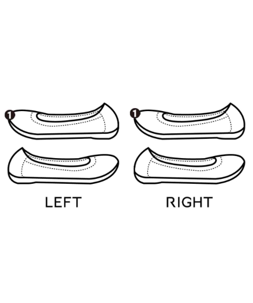 Gianvito Rossi（ジャンヴィトロッシ）バレエシューズ/オペラシューズ 黒 サイズ:EU37 1/2(24cm位) レディース/2200648414179