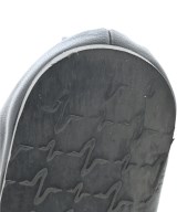 Gianvito Rossi（ジャンヴィトロッシ）バレエシューズ/オペラシューズ 黒 サイズ:EU37 1/2(24cm位) レディース/2200648414179