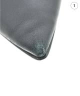 Gianvito Rossi（ジャンヴィトロッシ）バレエシューズ/オペラシューズ 黒 サイズ:EU37 1/2(24cm位) レディース/2200648414179