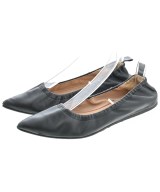 Gianvito Rossi バレエシューズ/オペラシューズ