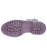 Gianvito Rossi（ジャンヴィトロッシ）ブーツ 赤 サイズ:36(22.5cm位) レディース/2200703597045