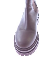 Gianvito Rossi（ジャンヴィトロッシ）ブーツ 赤 サイズ:36(22.5cm位) レディース/2200703597045