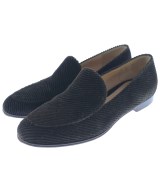 Gianvito Rossi（ジャンヴィトロッシ）バレエシューズ/オペラシューズ 茶 サイズ:EU36(22.5cm位) レディース/2200700240074