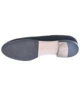 Gianvito Rossi（ジャンヴィトロッシ）バレエシューズ/オペラシューズ 茶 サイズ:EU36(22.5cm位) レディース/2200700240074