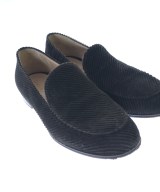 Gianvito Rossi（ジャンヴィトロッシ）バレエシューズ/オペラシューズ 茶 サイズ:EU36(22.5cm位) レディース/2200700240074
