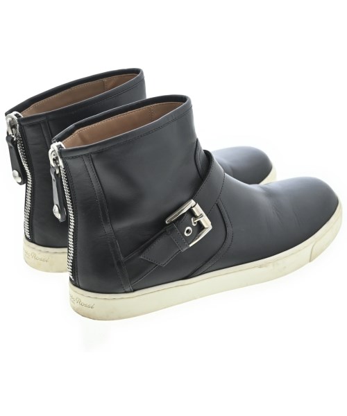 Gianvito Rossi（ジャンヴィトロッシ）スニーカー 黒 サイズ:EU35(21.5cm位) レディース/2200702036163